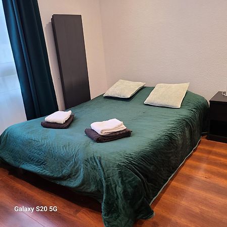 Studio Tendance - Chambéry Exteriör bild