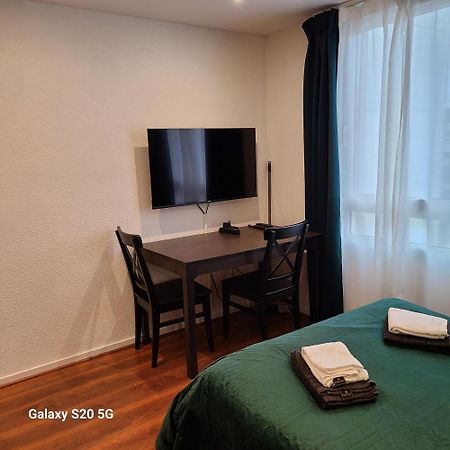 Studio Tendance - Chambéry Exteriör bild