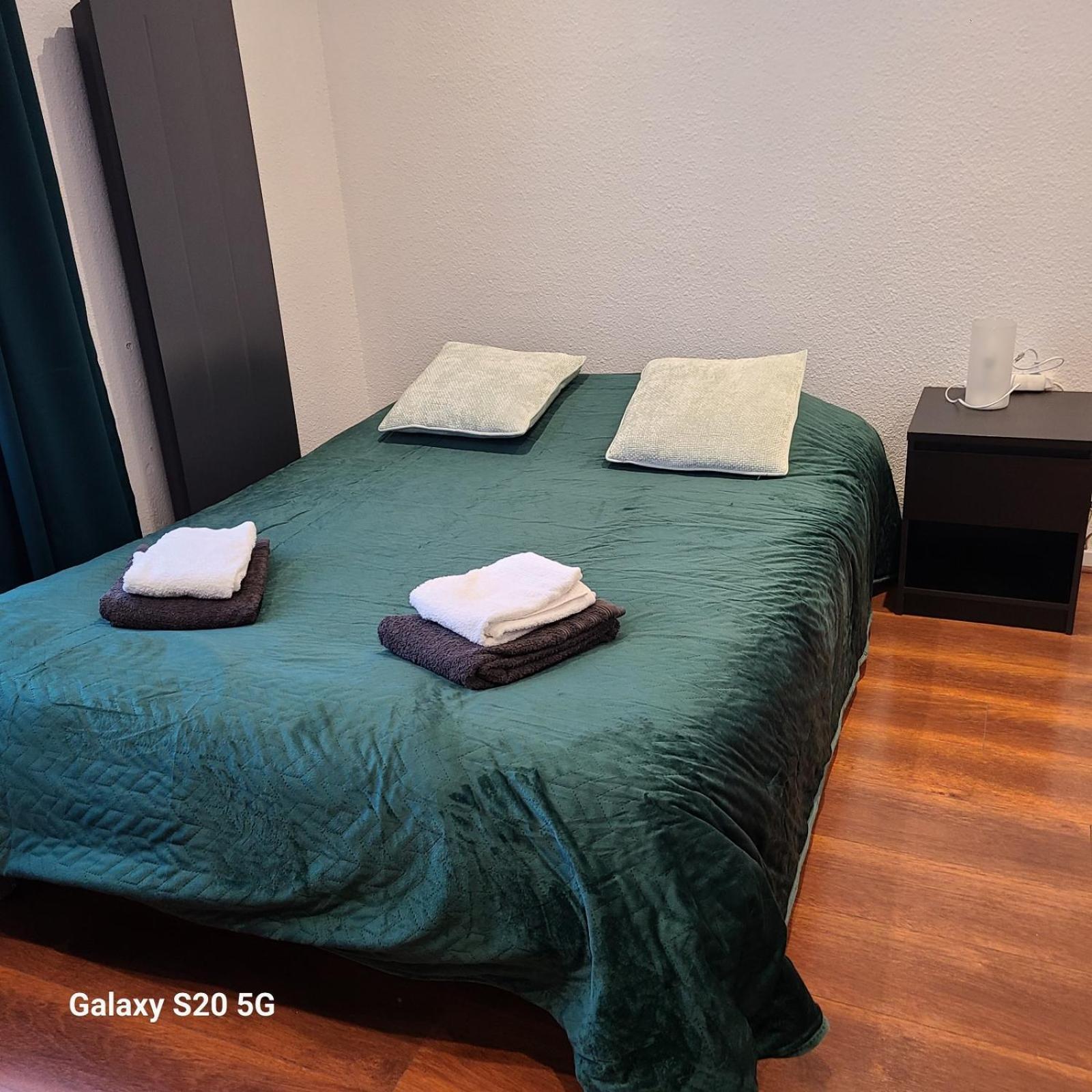 Studio Tendance - Chambéry Exteriör bild