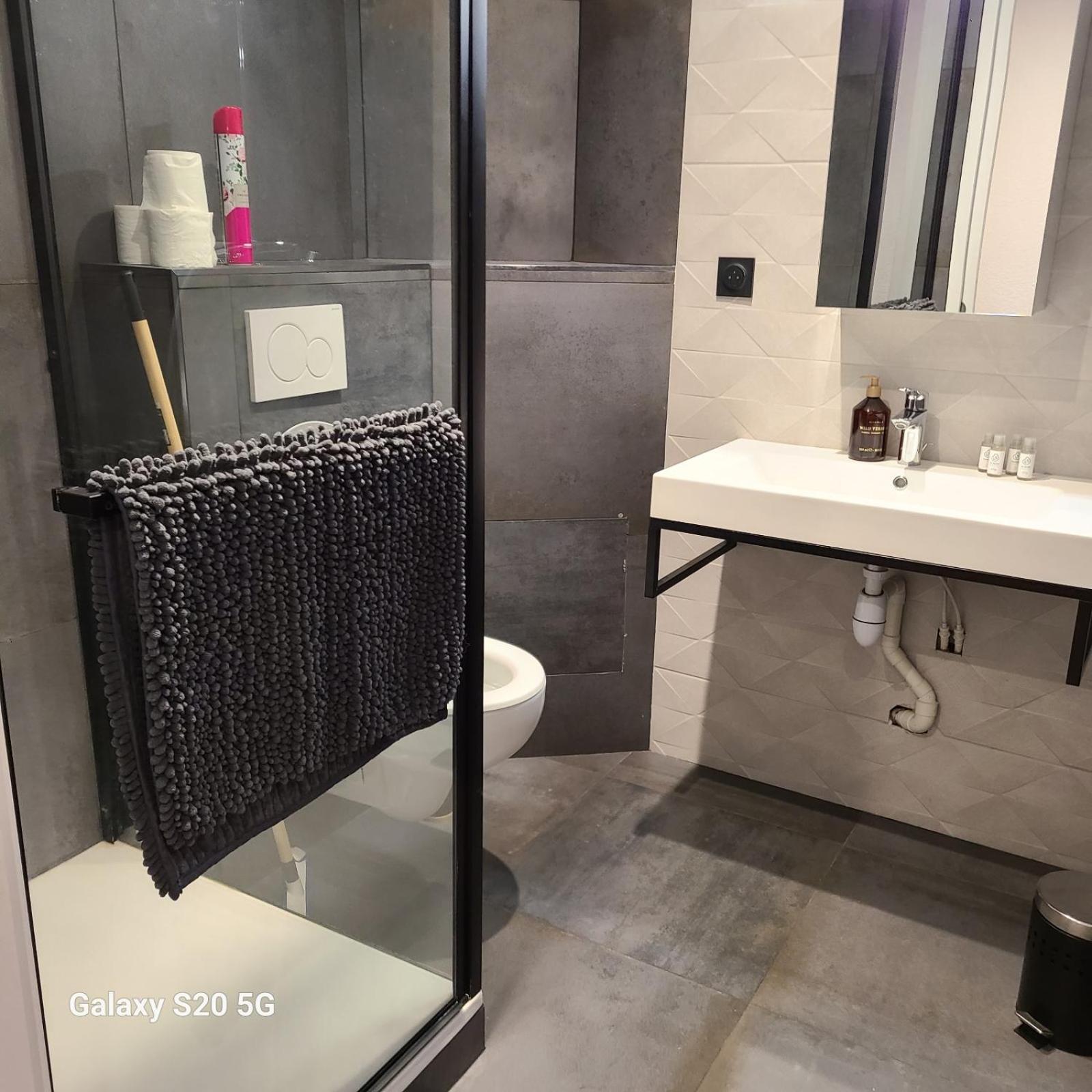 Studio Tendance - Chambéry Exteriör bild