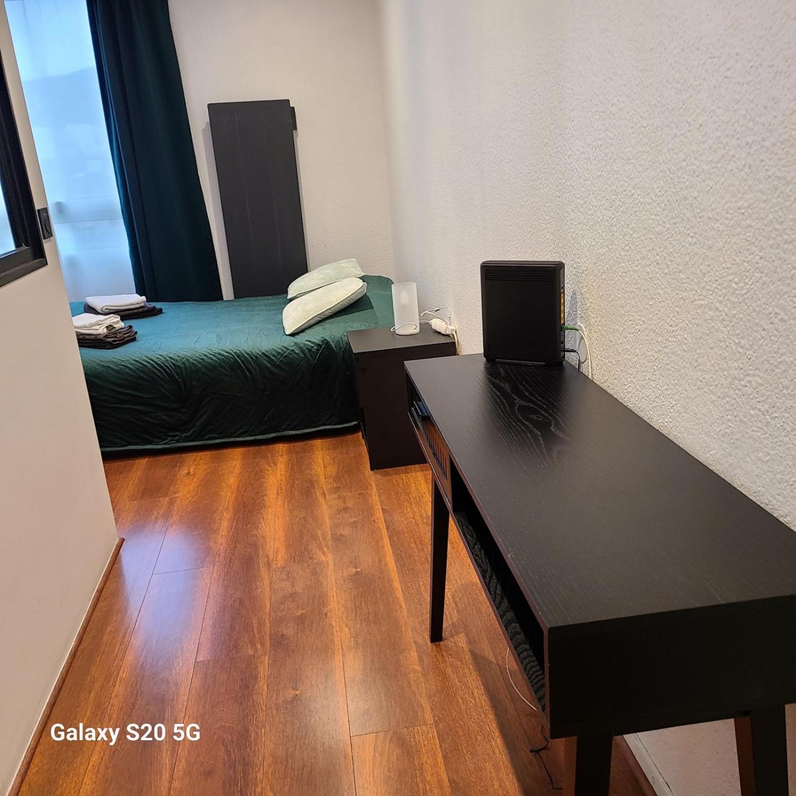 Studio Tendance - Chambéry Exteriör bild