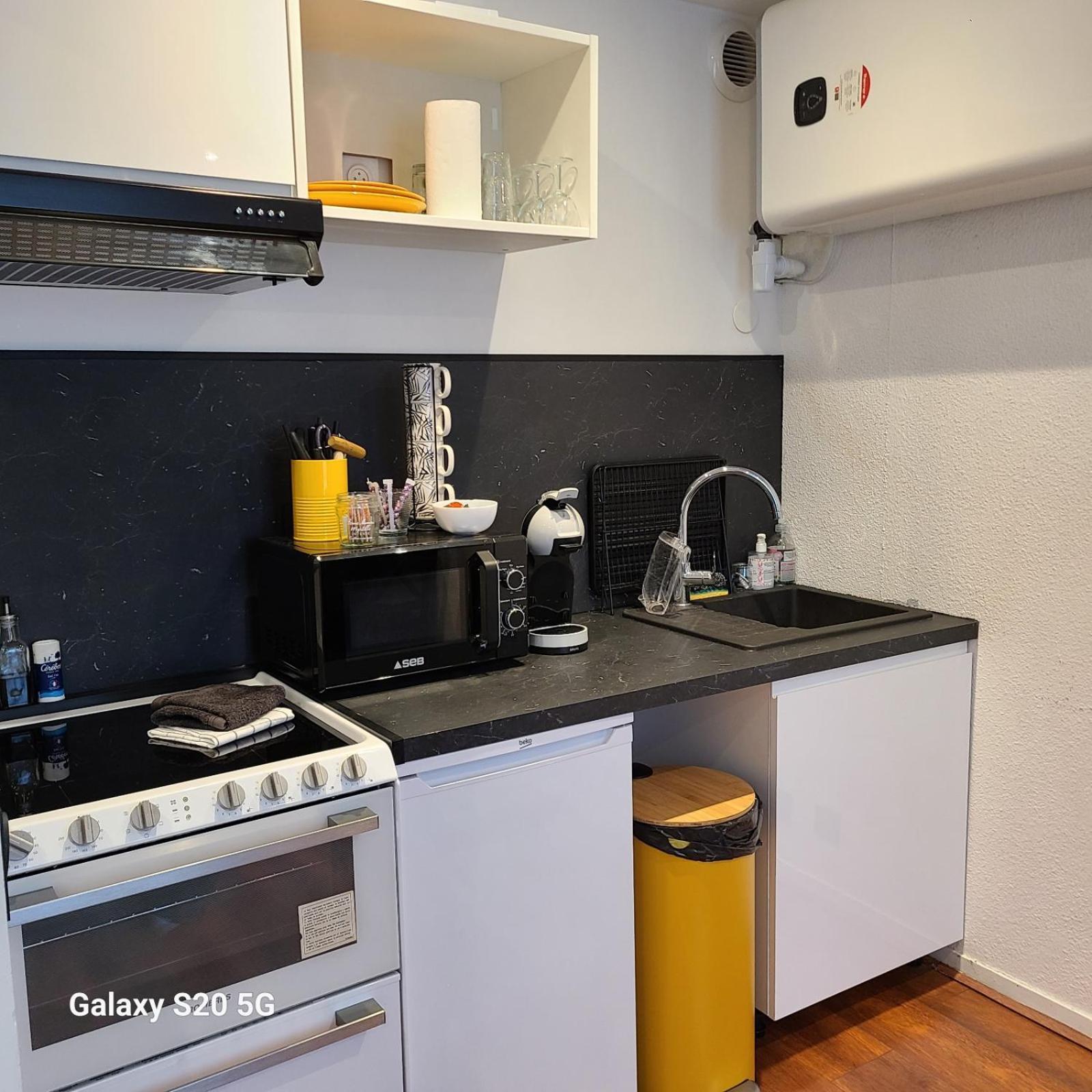 Studio Tendance - Chambéry Exteriör bild
