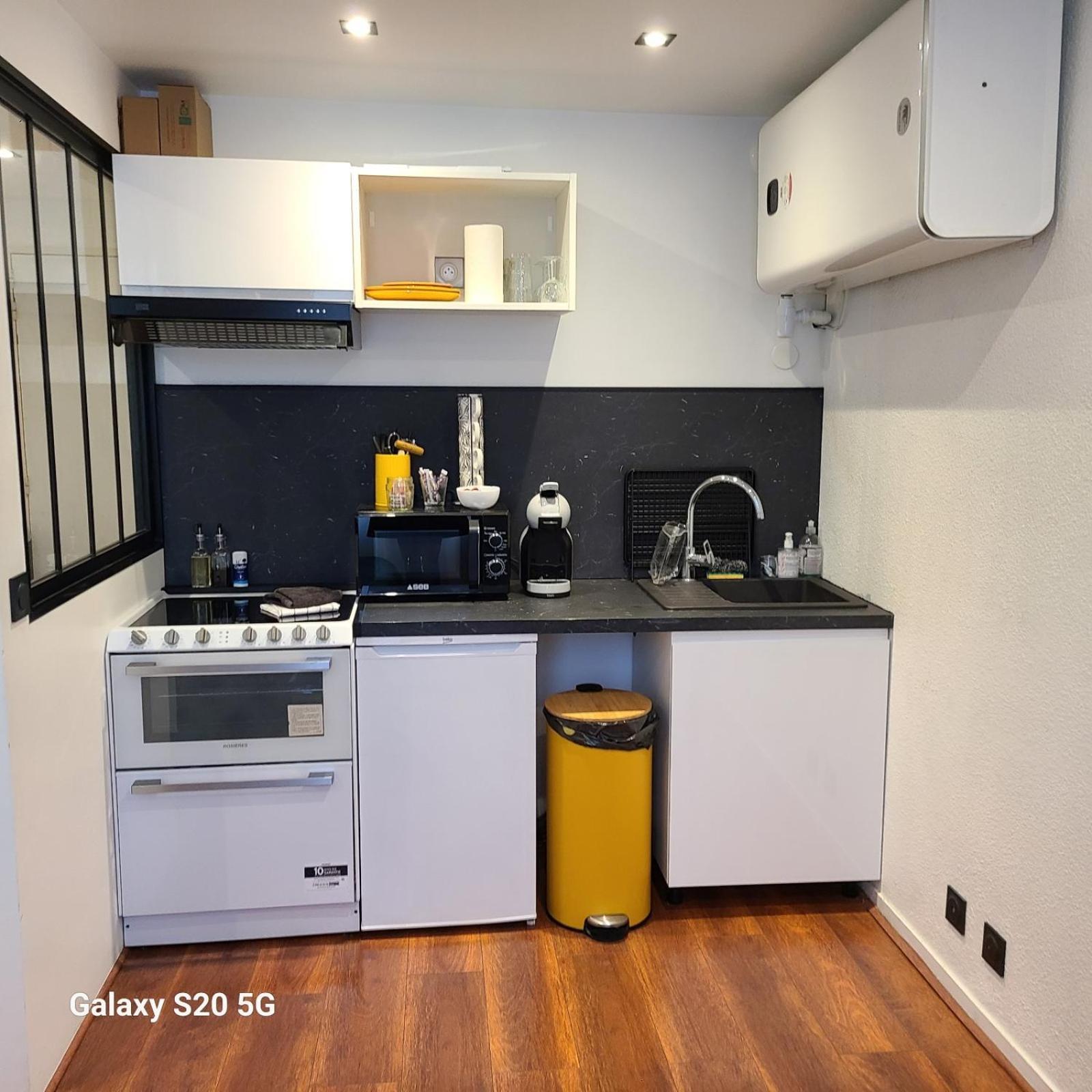 Studio Tendance - Chambéry Exteriör bild