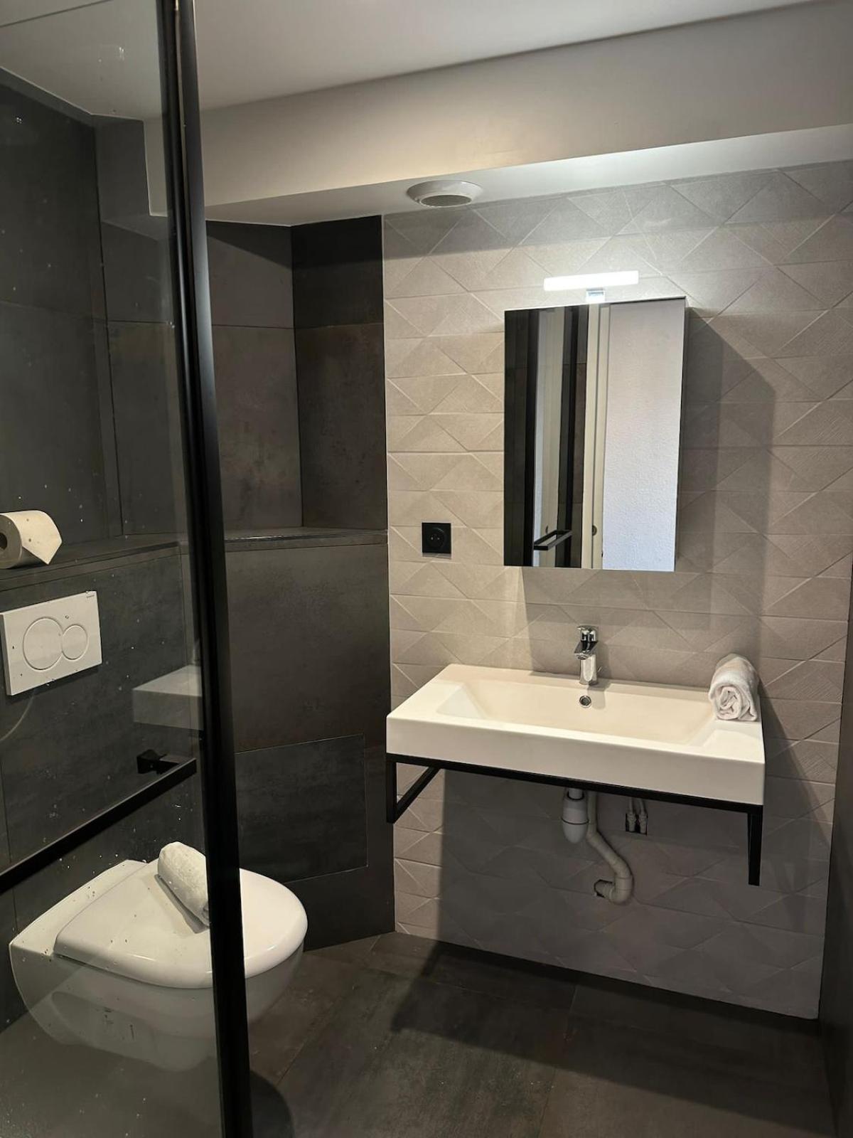 Studio Tendance - Chambéry Exteriör bild